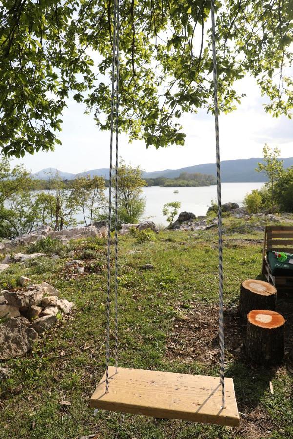 Lake House 'Vilin Konak' Никшич Экстерьер фото