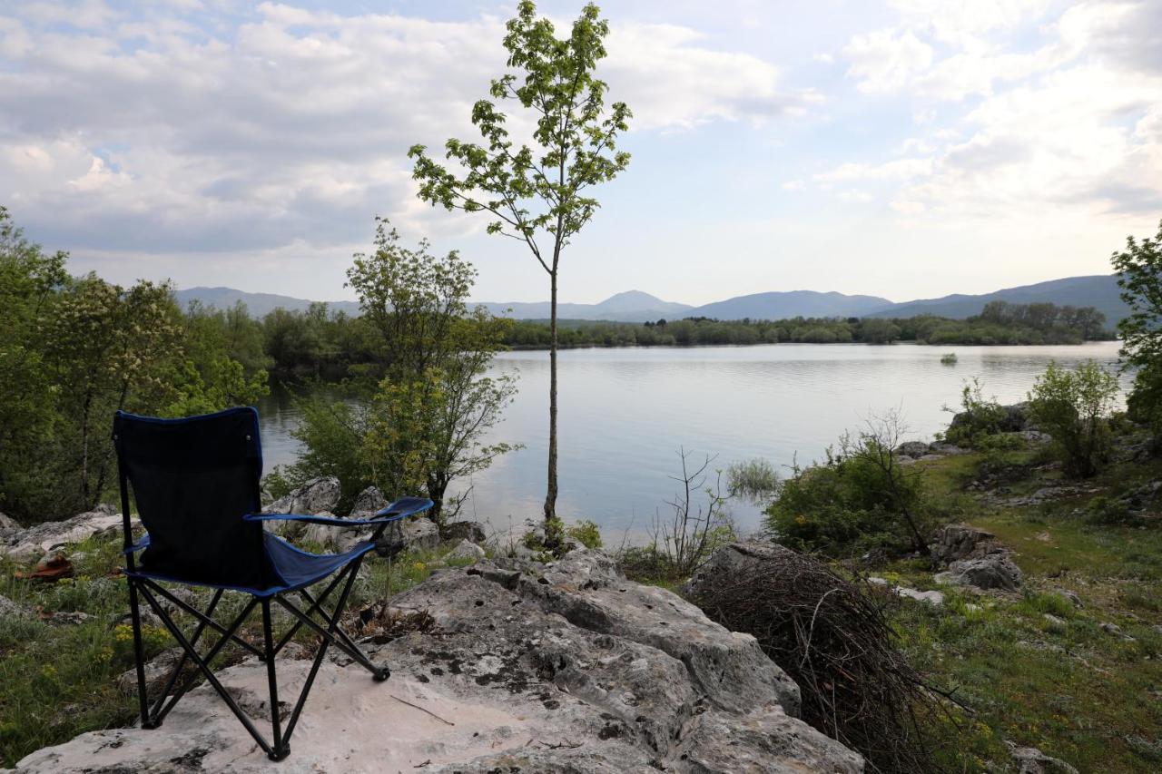 Lake House 'Vilin Konak' Никшич Экстерьер фото