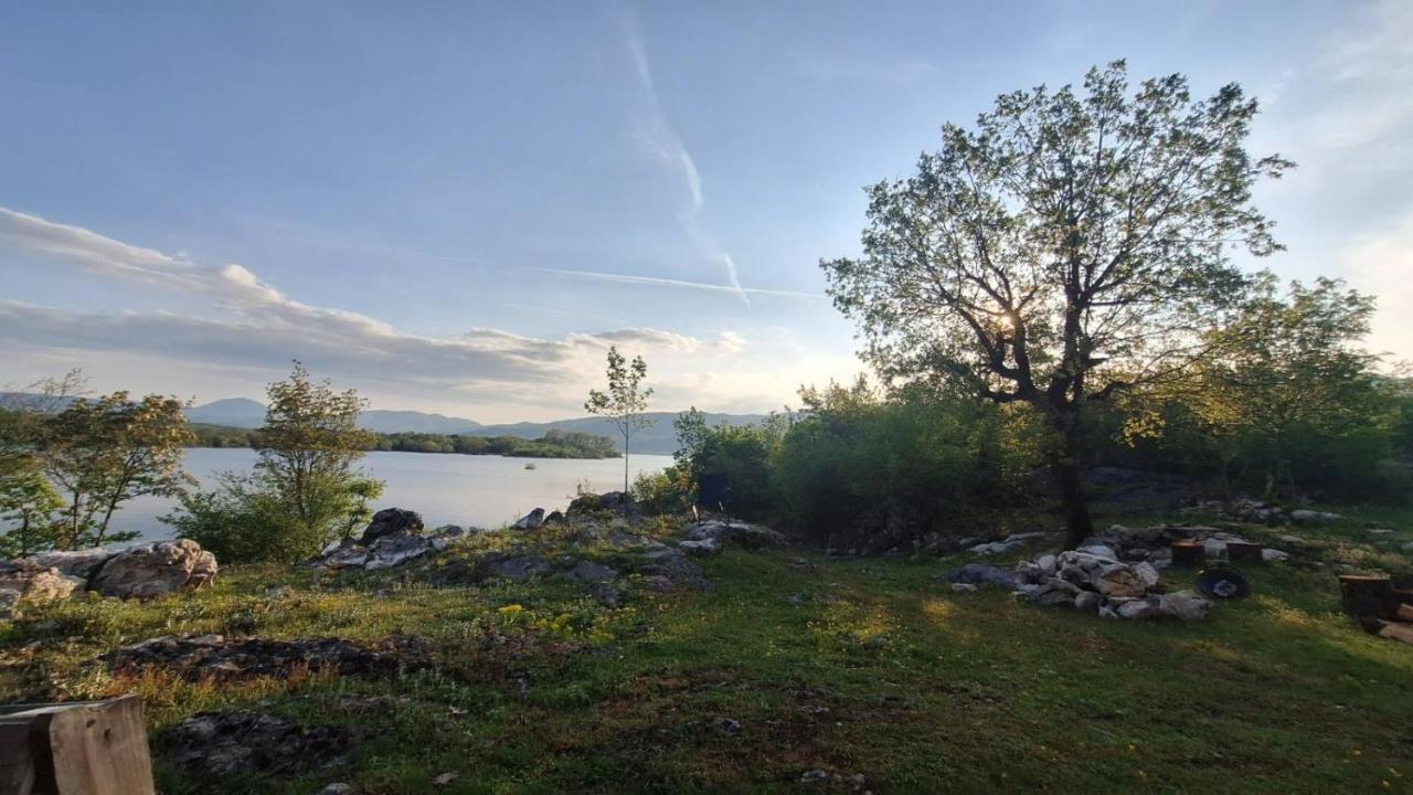 Lake House 'Vilin Konak' Никшич Экстерьер фото
